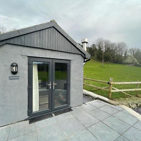 베투스 이 코이드 Tyddyn Bach Bunkhouse 빌라 외부 사진